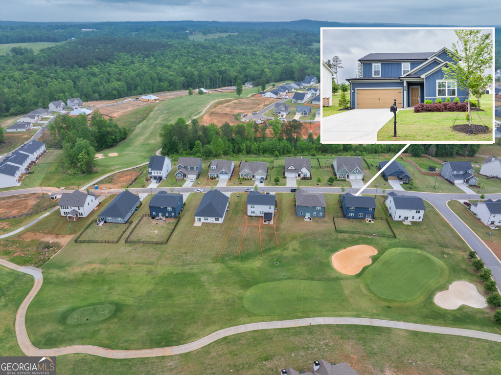 181 Sweet Briar WAY