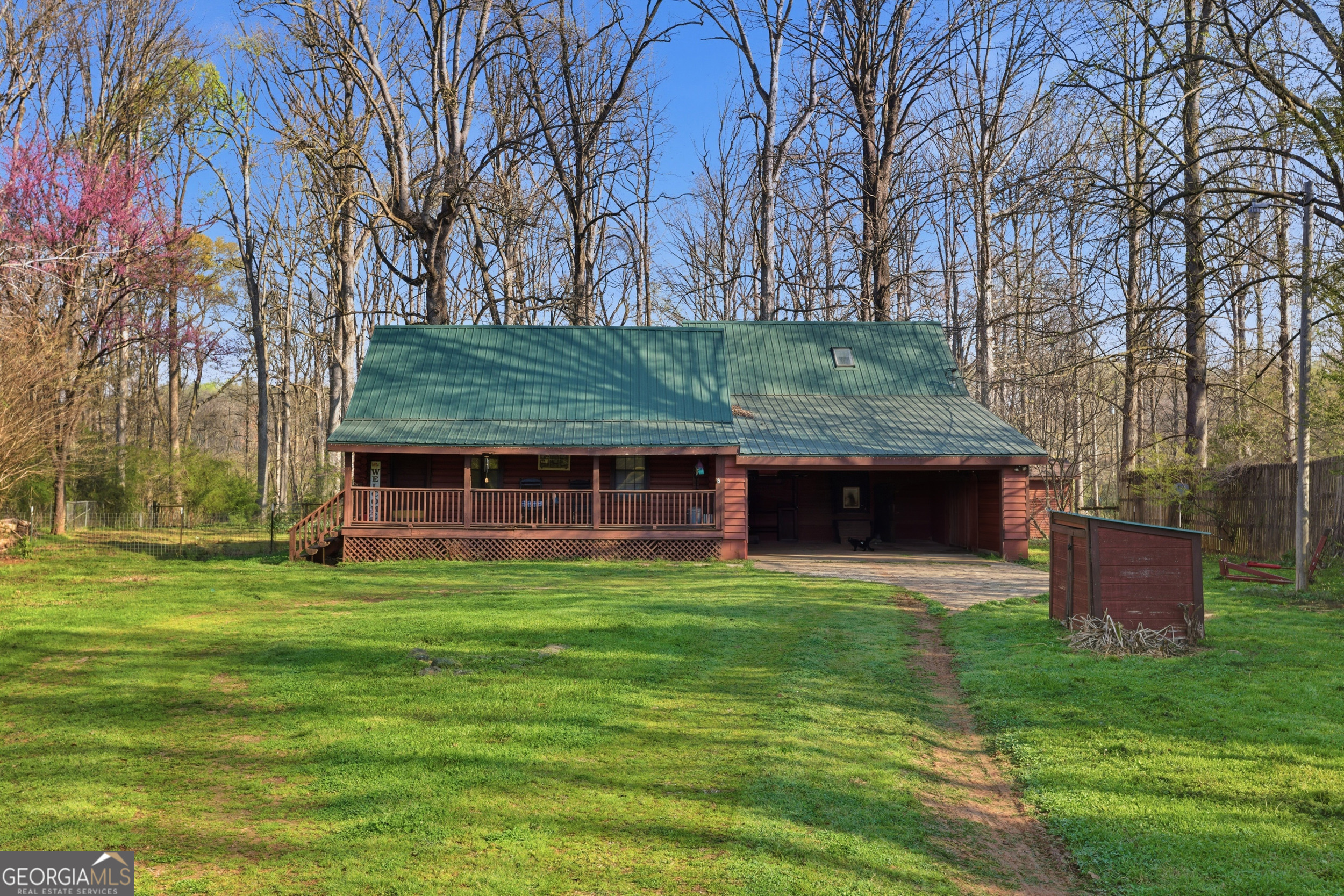 143 Freeman Fowler RD