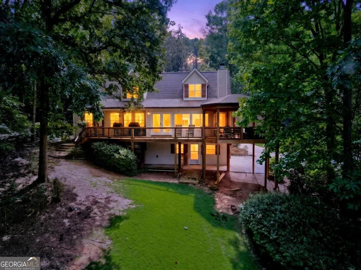 119 Forest Ridge Drive, Eatonton, GA, 31024