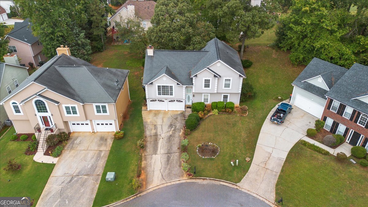 3712 AULDYN DR