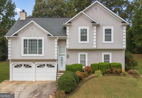 3712 AULDYN DR Austell GA 30106