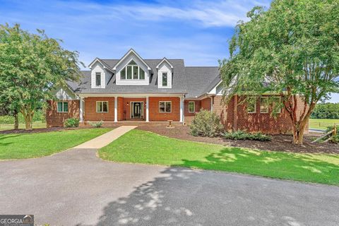 366 Curt Bailey RD Hartwell GA 30643