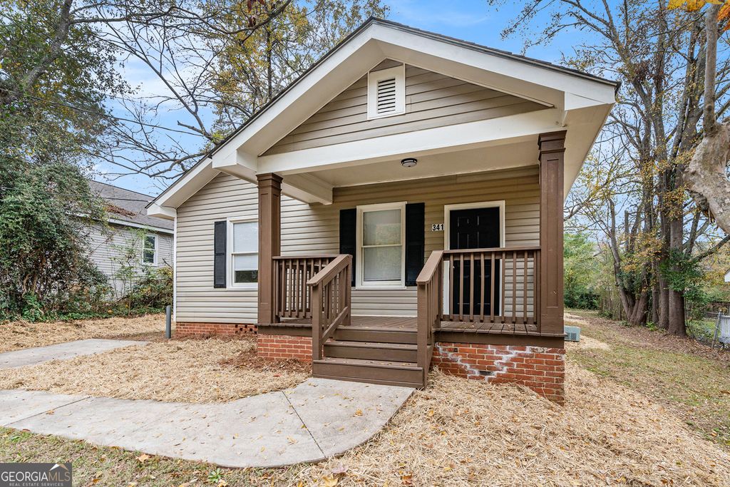 Photo of 341 Main Street, Griffin, GA 30223 (MLS # 10677969)