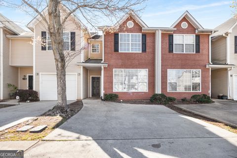 11352 Michelle WAY Hampton GA 30228