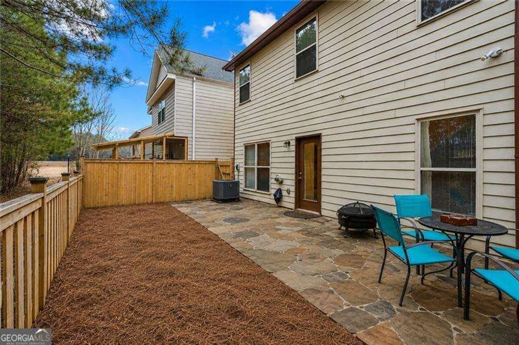 Photo of 306 Pin Oak Avenue, Woodstock, GA 30188 (MLS # 10765985)