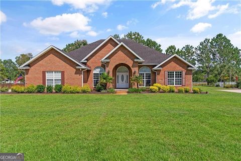 255 Edge Water DR Brunswick GA 31525
