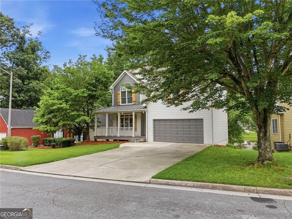 4343 Clairesbrook LN
