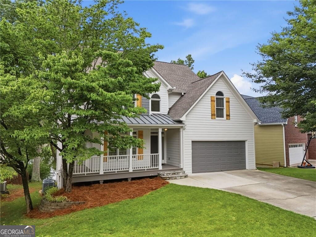 4343 Clairesbrook LN