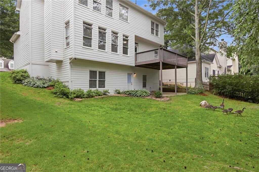 4343 Clairesbrook LN