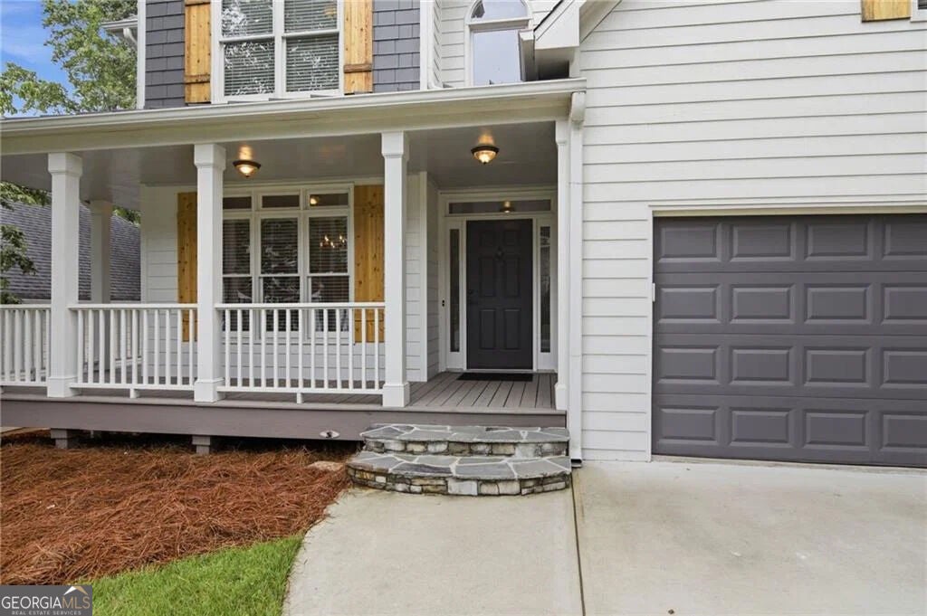 4343 Clairesbrook LN