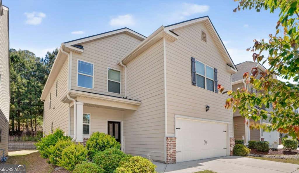 Photo of 281 Emporia Loop, Mcdonough, GA 30253 (MLS # 10793539)