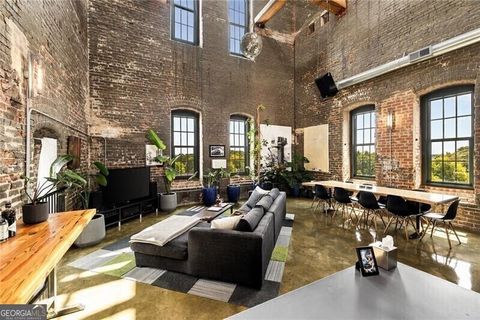 Photo of 170 Boulevard SE #H523, Atlanta, GA 30312 (MLS # 10581023)