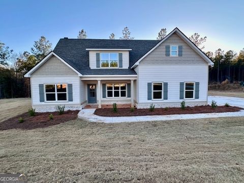 217 Perkins Place Drive Lot 24, Hogansville, GA 30230 - #: 10686339