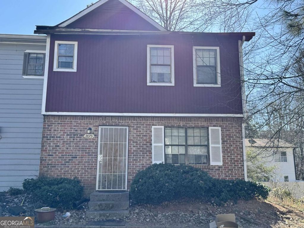 Photo of 2075 Lenoa Lane, Austell, GA 30106 (MLS # 10733495)