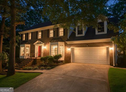 4880 Racquet CT Duluth GA 30096