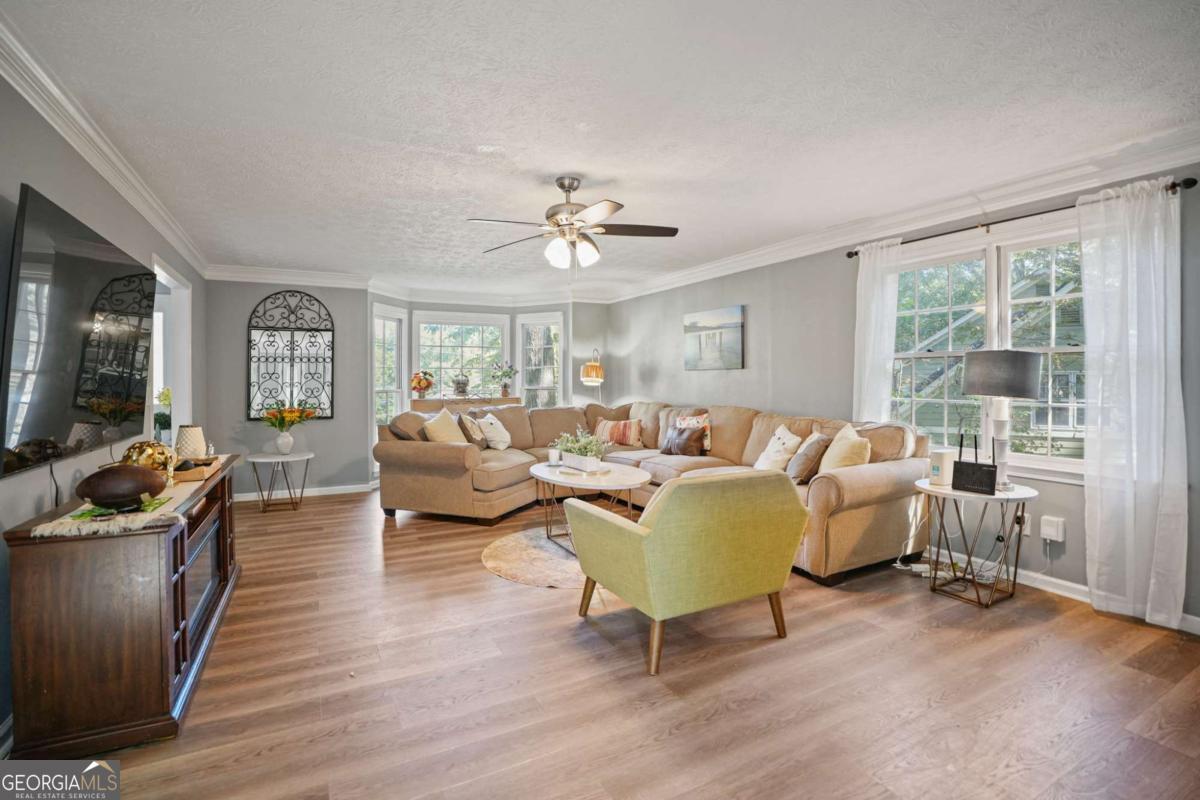 4880 Racquet CT