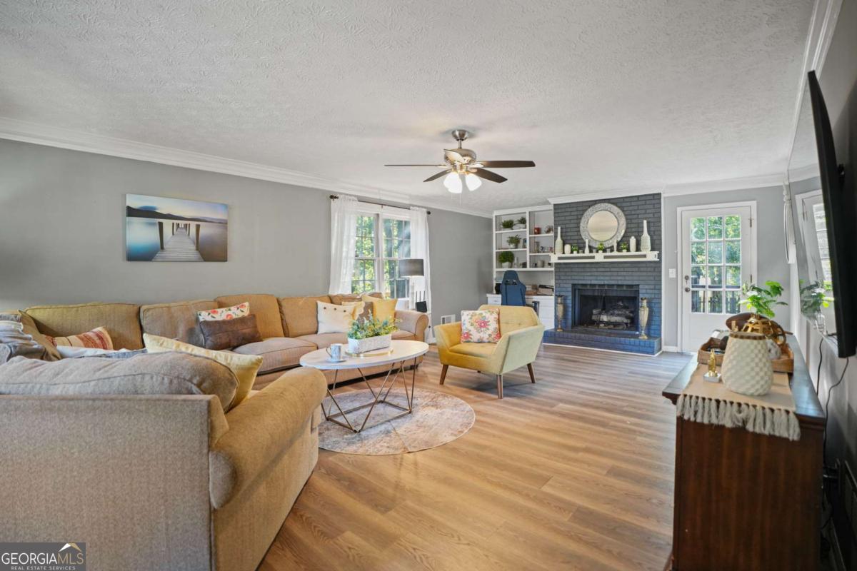 4880 Racquet CT