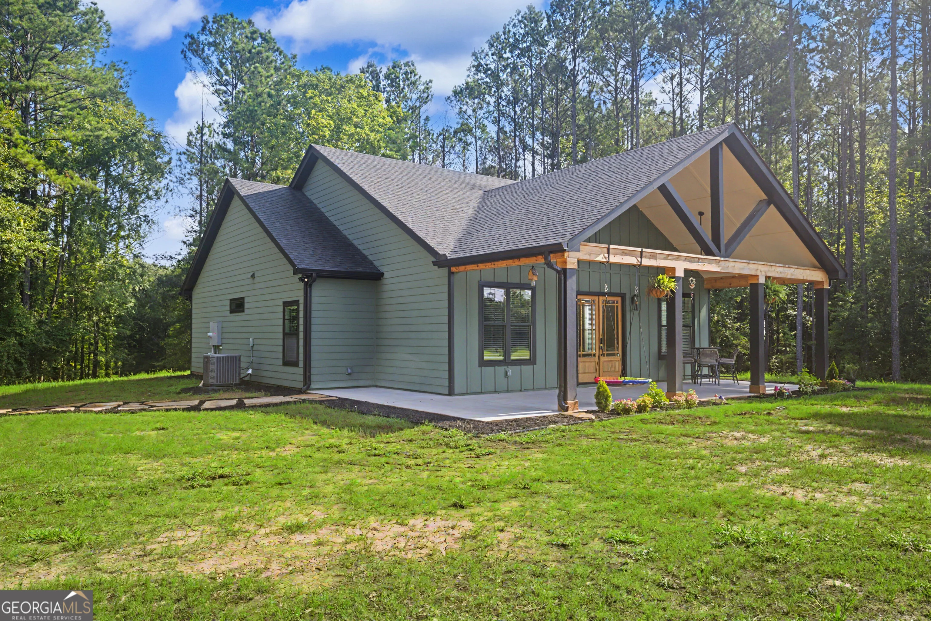 493 Hugh Oneal Road, Greenville, GA, 30222