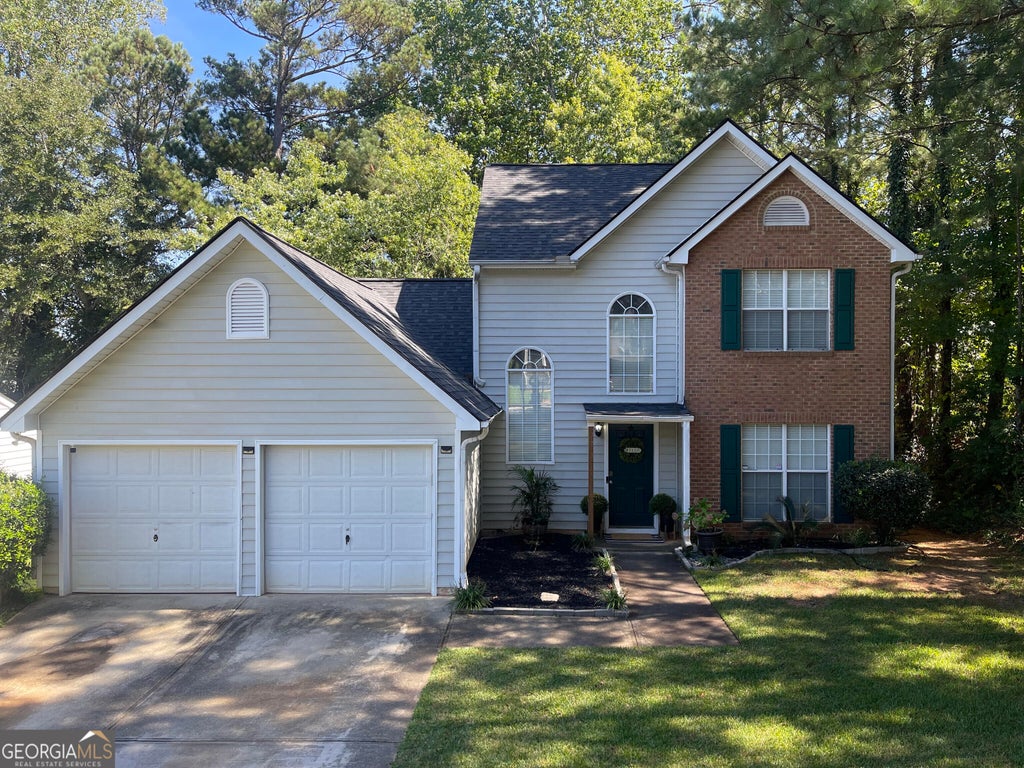 Photo of 6400 Alford Cir, Lithonia, GA 30058 (MLS # 10853778)