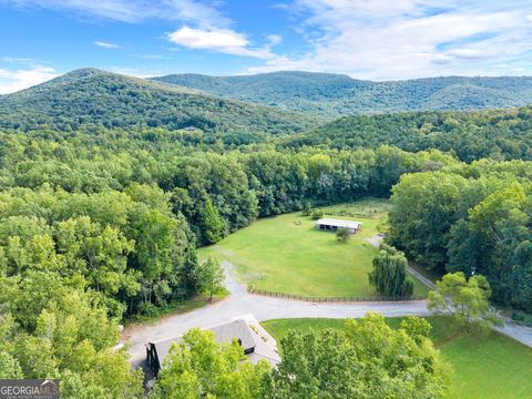 299 Happy Trails WAY Jasper GA 30143