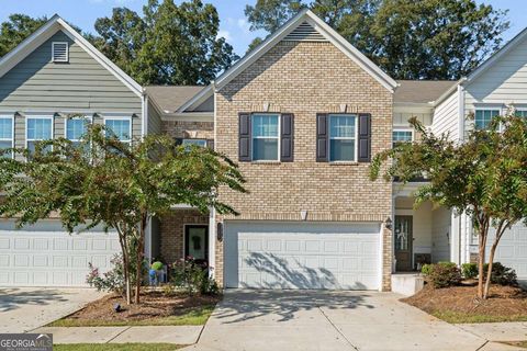 130 Madison BND Woodstock GA 30188