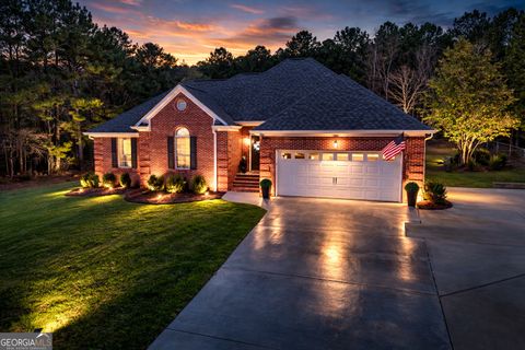 Photo of 159 Three Oaks Drive, Summerville, GA 30747 (MLS # 10710739)
