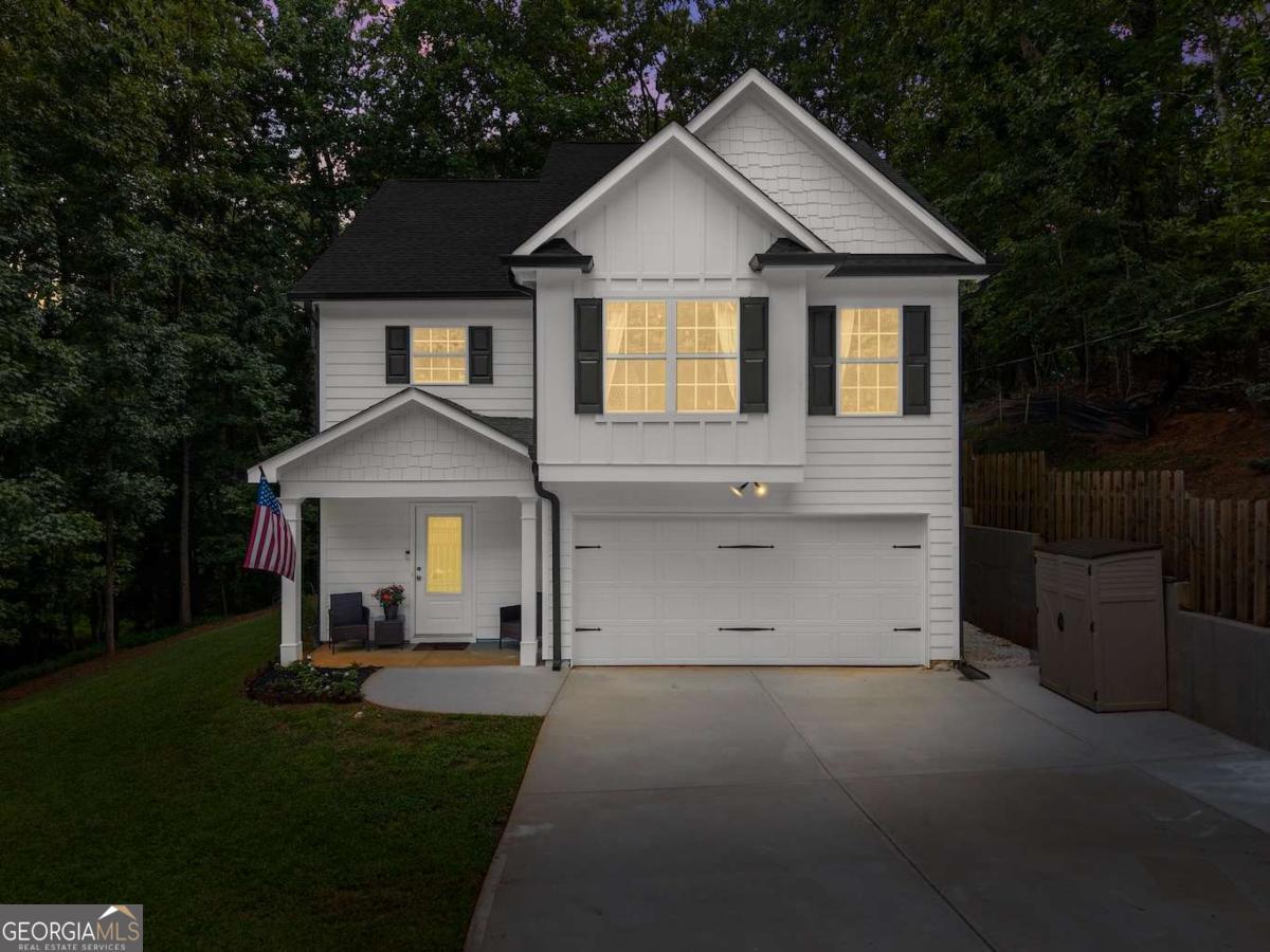 2407 Thompson Mill RD