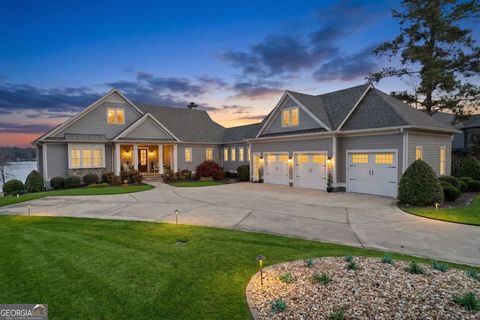 1060 Ridge Grove CT Greensboro GA 30642