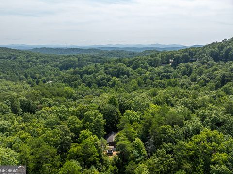 A home in Blue Ridge