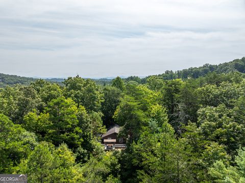 A home in Blue Ridge