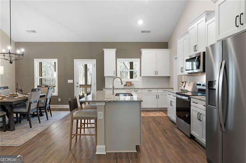 118 Jack Rabbit DR