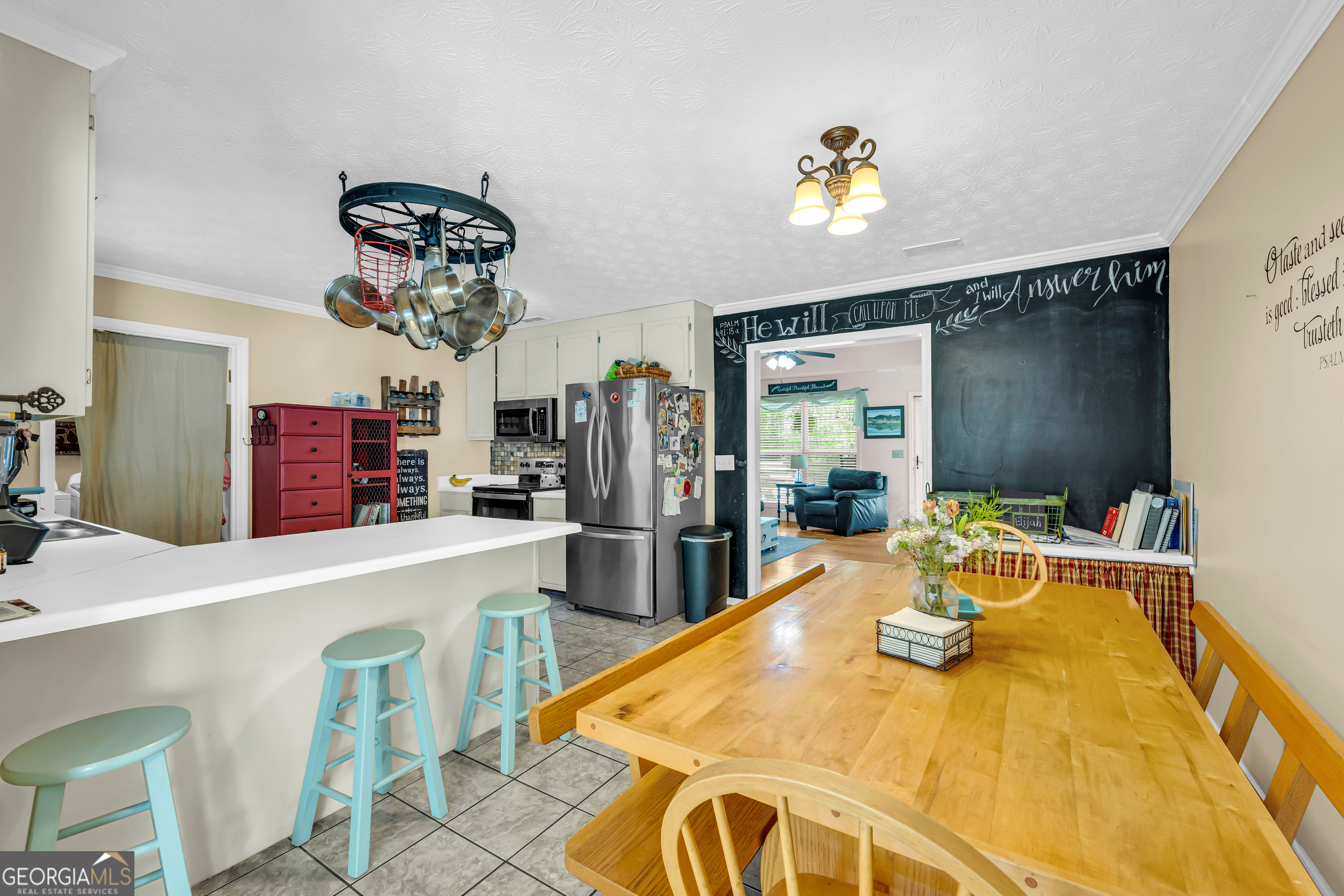 1250 Tappan Spur RD