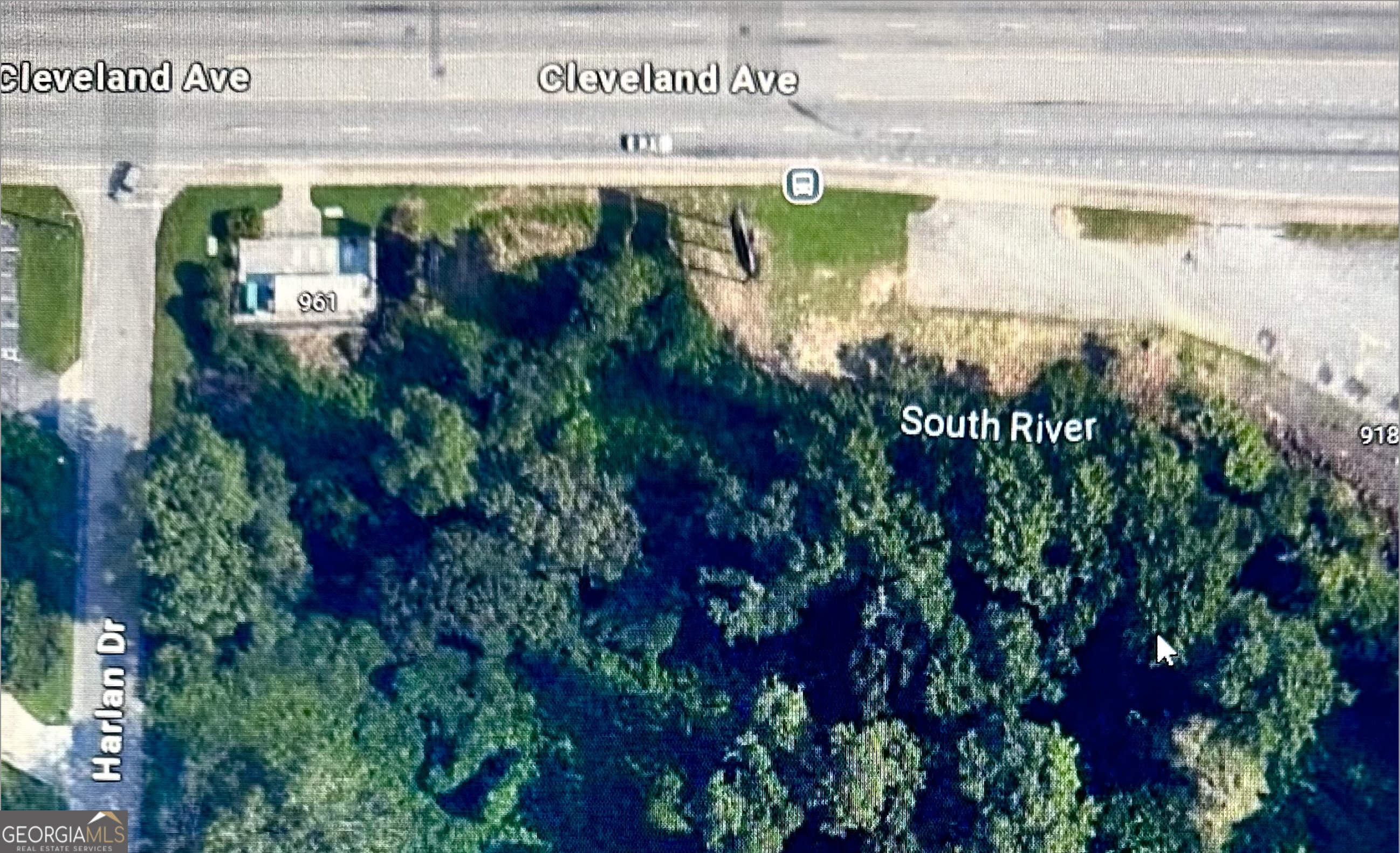 0 E Cleveland AVE