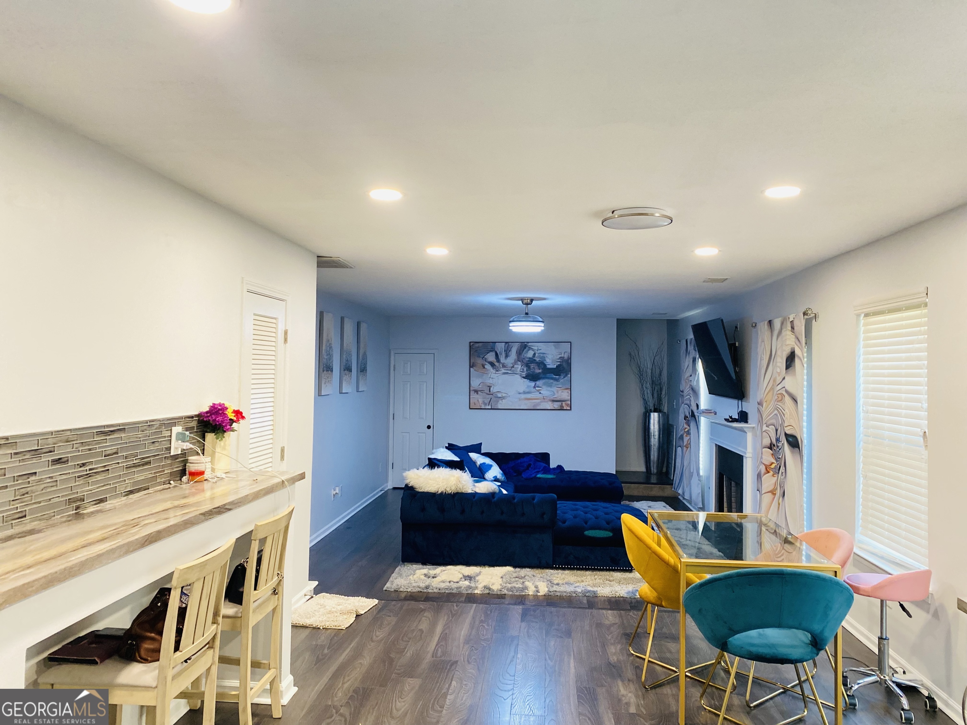 Chason Woods - Residential