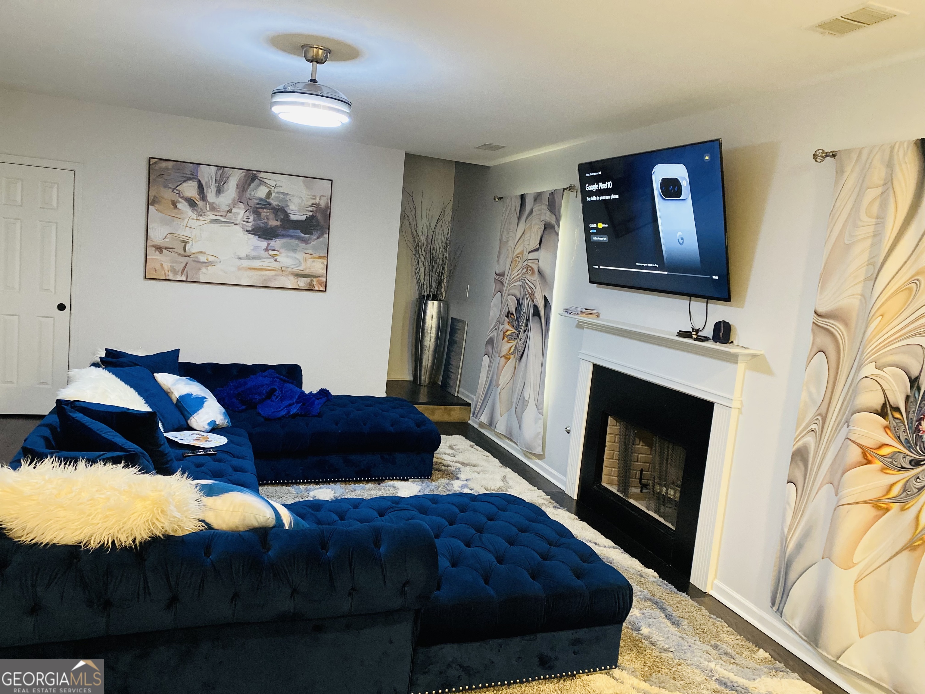 Chason Woods - Residential