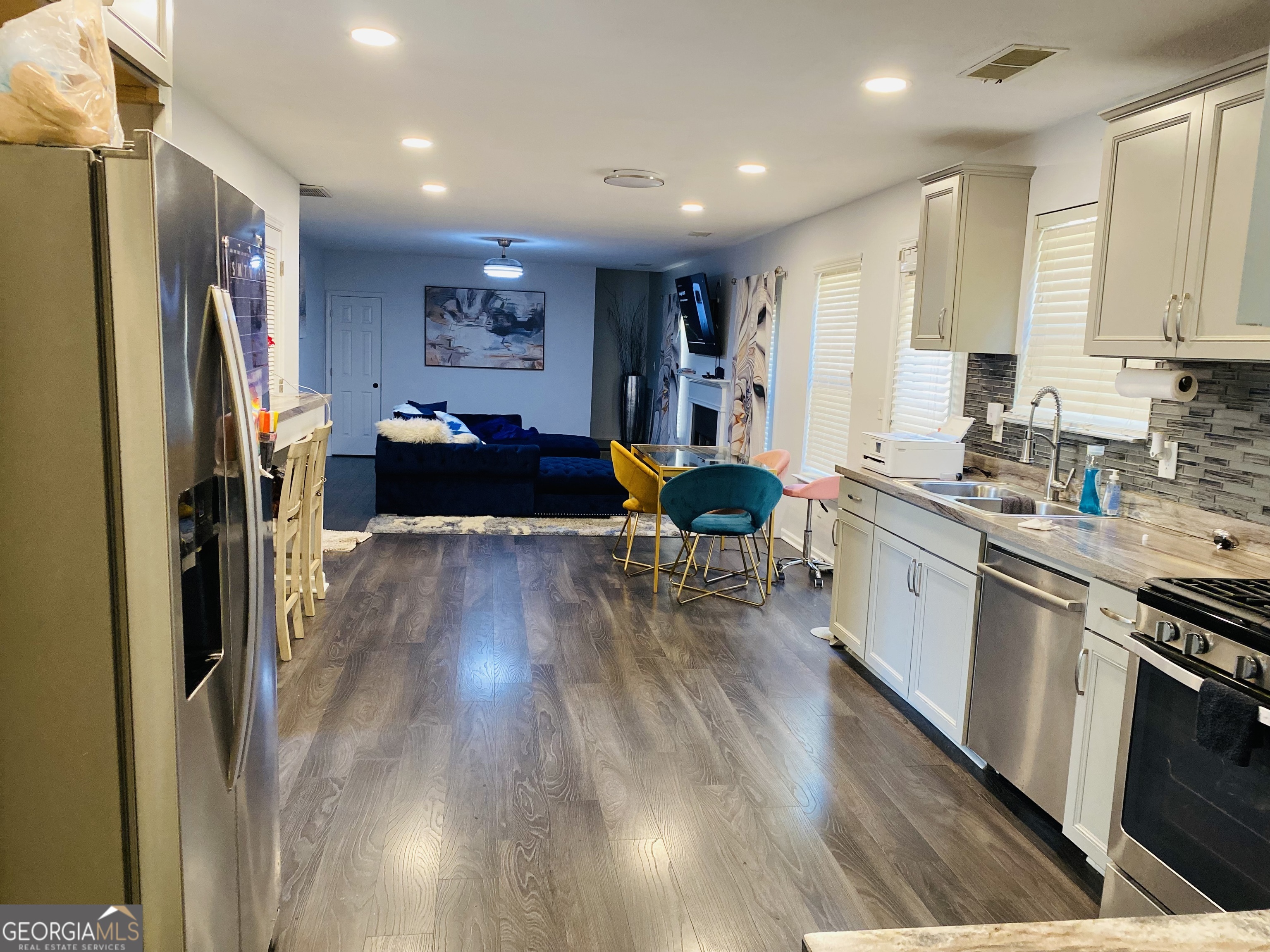 Chason Woods - Residential