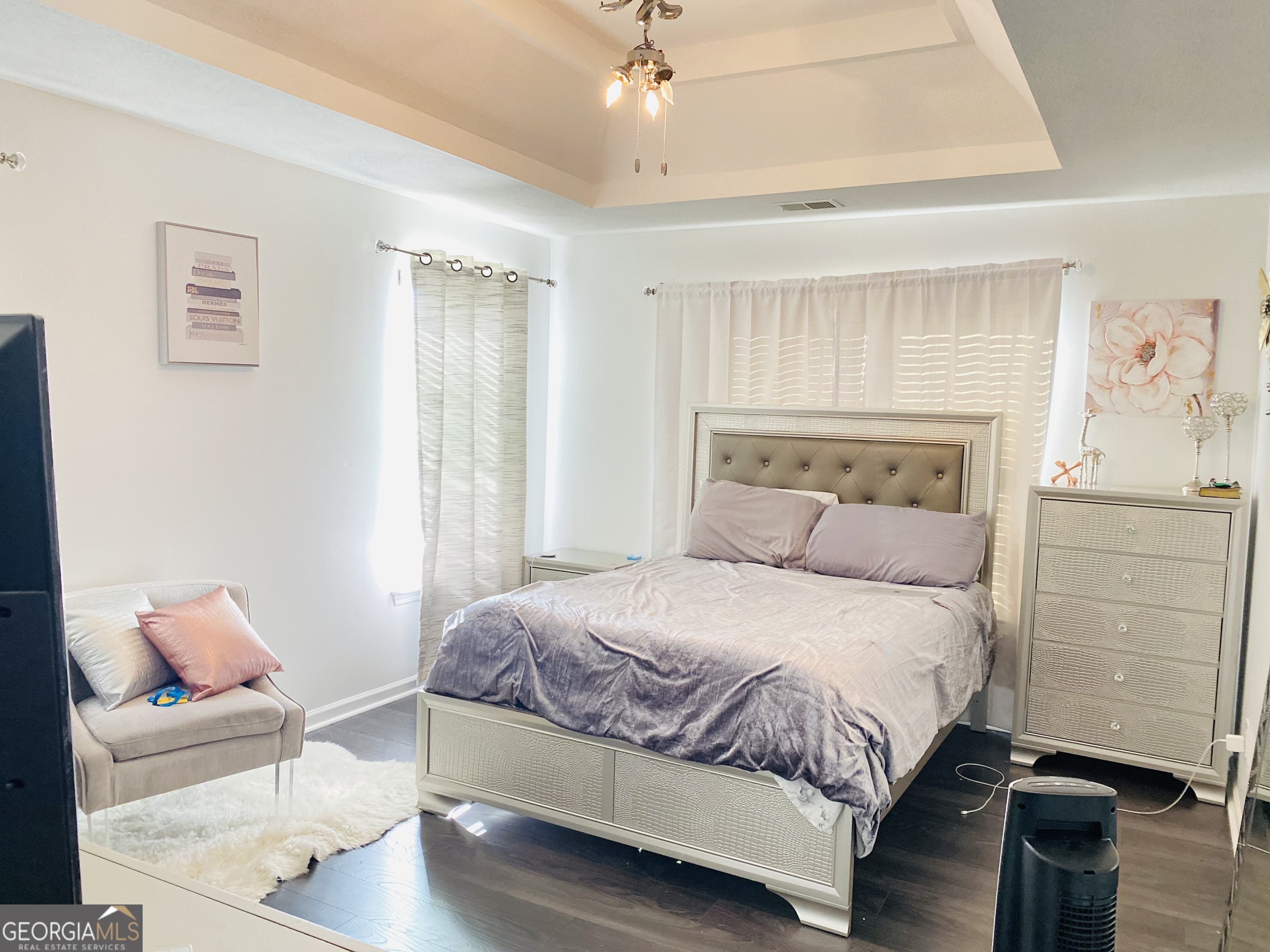 Chason Woods - Residential