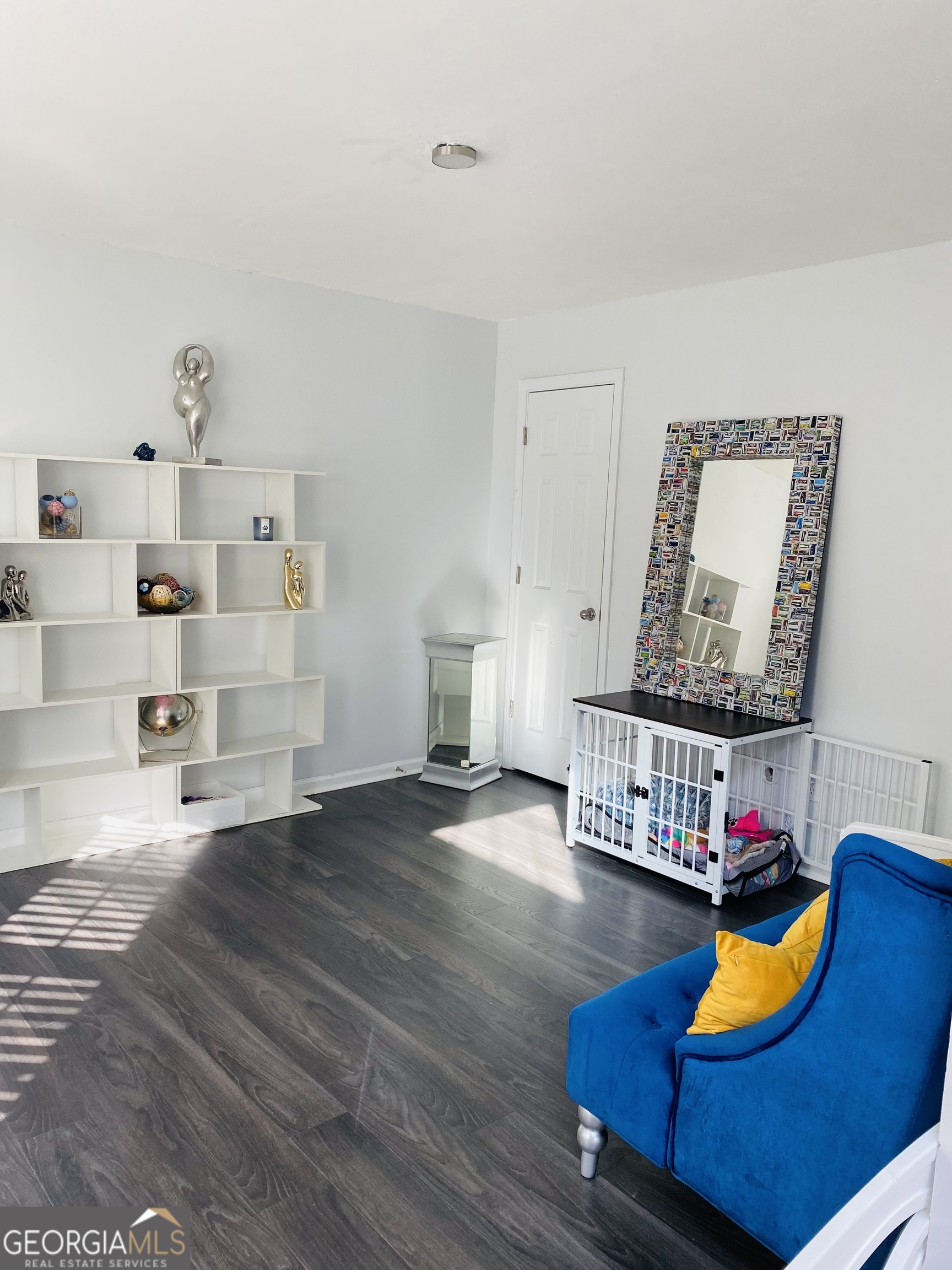 Chason Woods - Residential