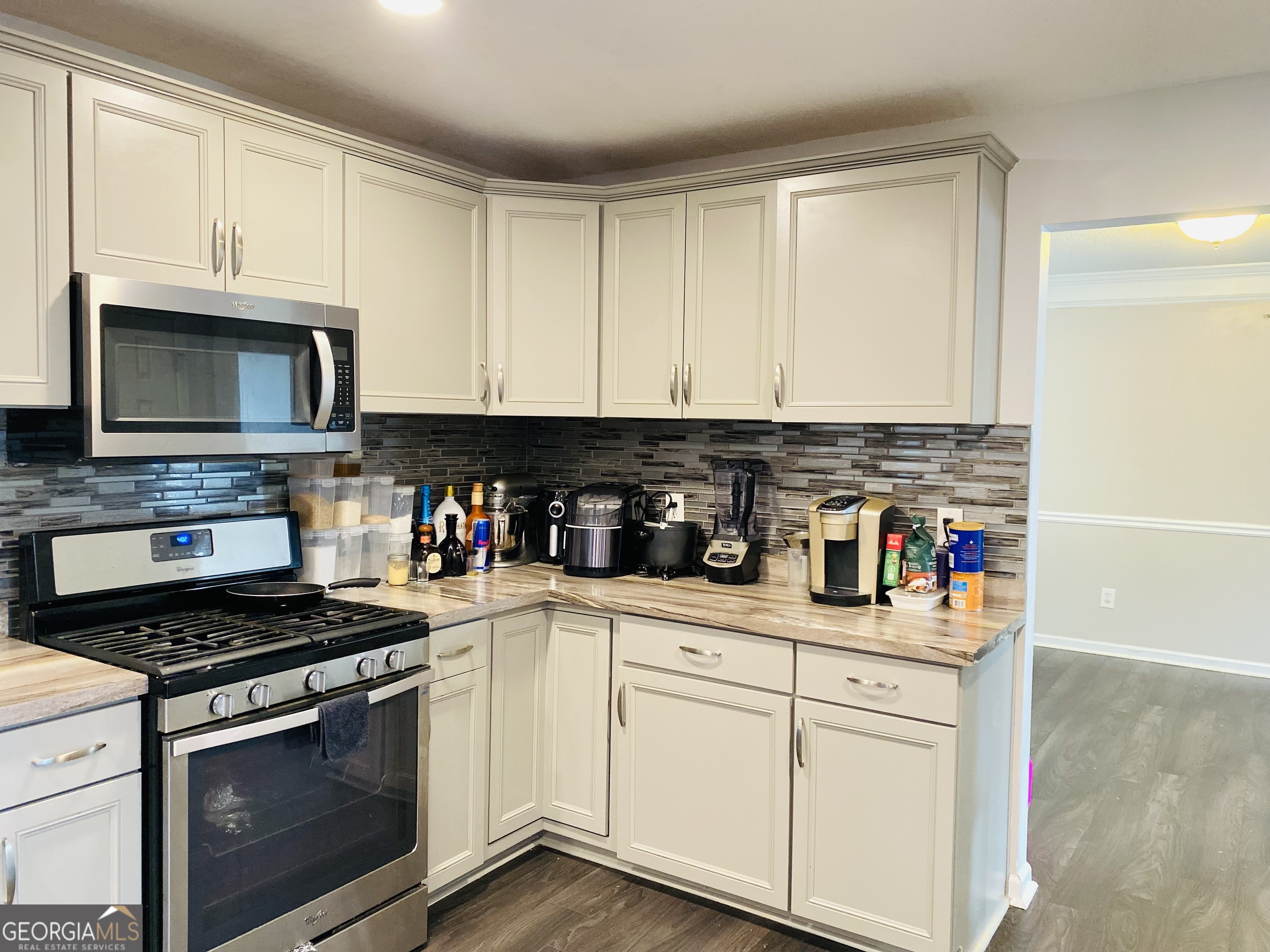 Chason Woods - Residential