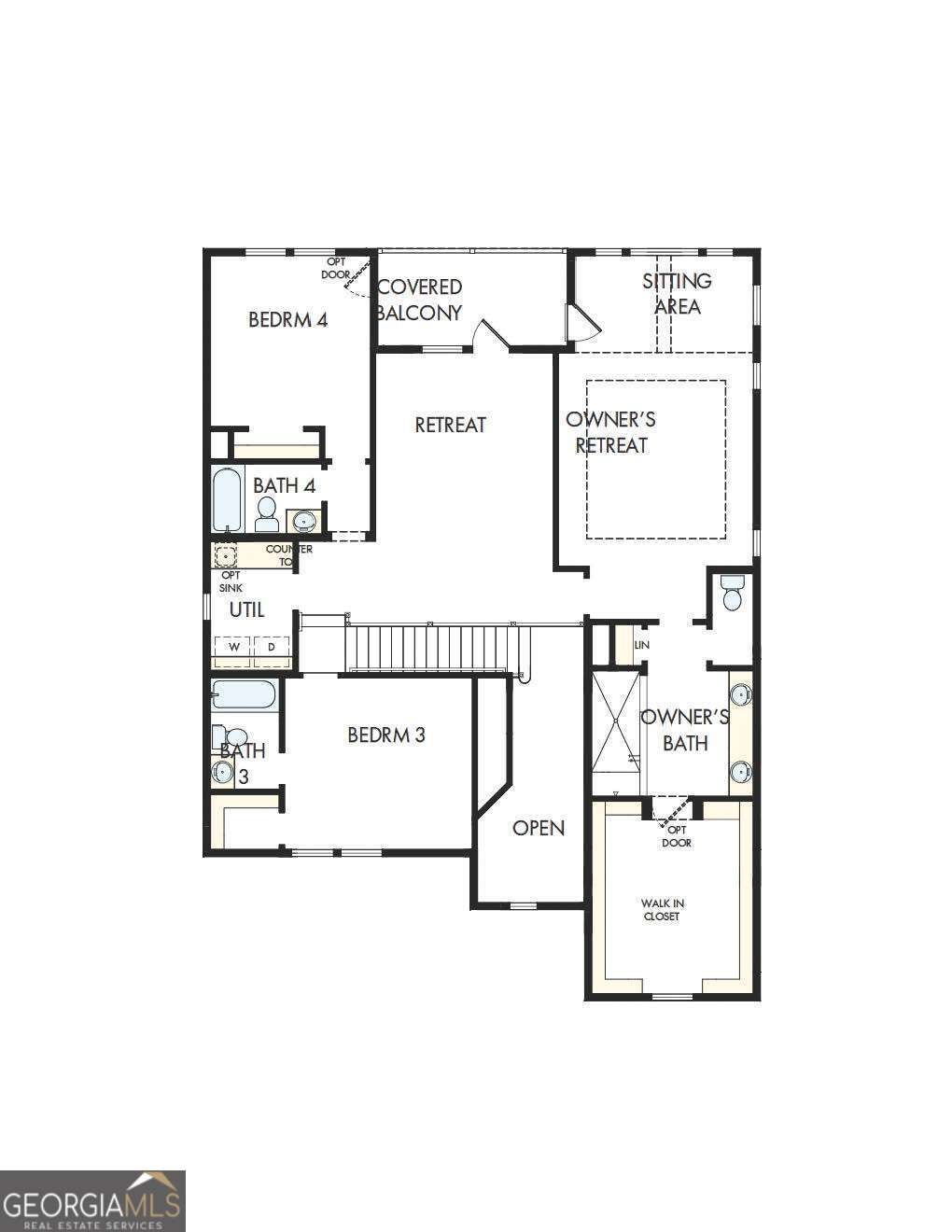 309 Beebalm ST
