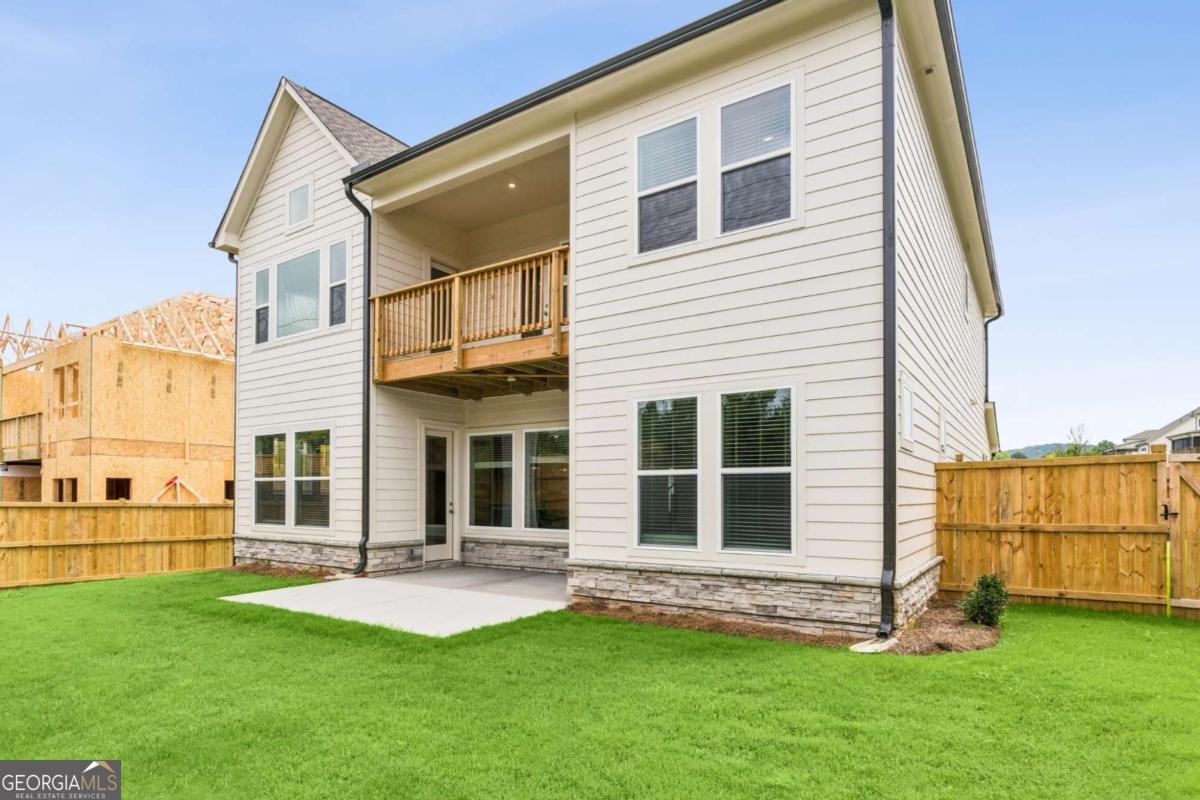 309 Beebalm ST
