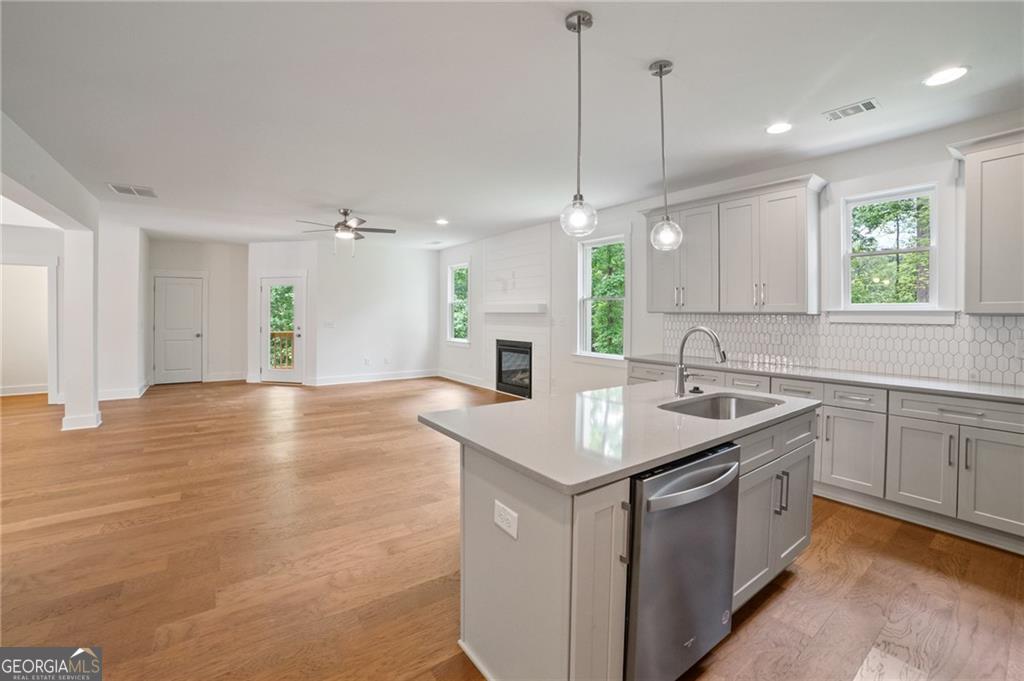 Highlands of Decatur - Residential