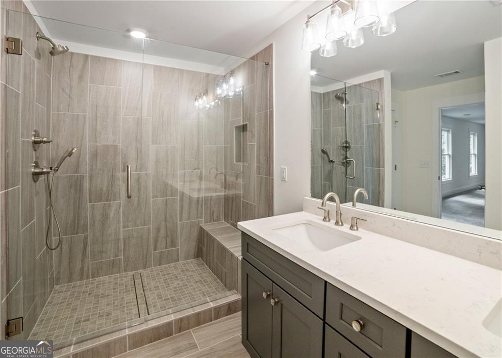 Highlands of Decatur - Residential