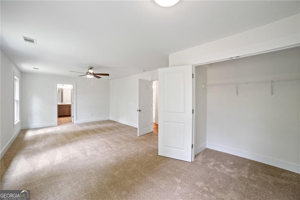 Highlands of Decatur - Residential