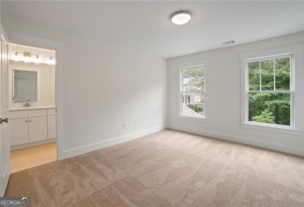 Highlands of Decatur - Residential