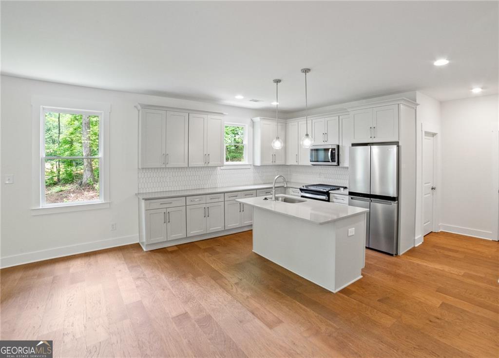 Highlands of Decatur - Residential