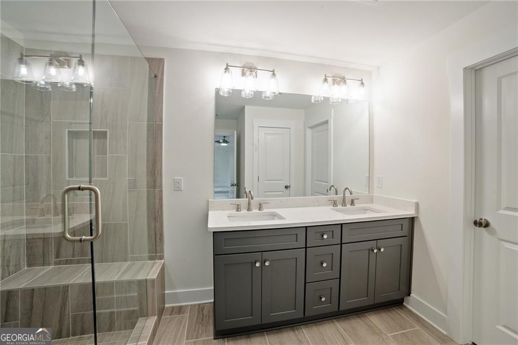 Highlands of Decatur - Residential