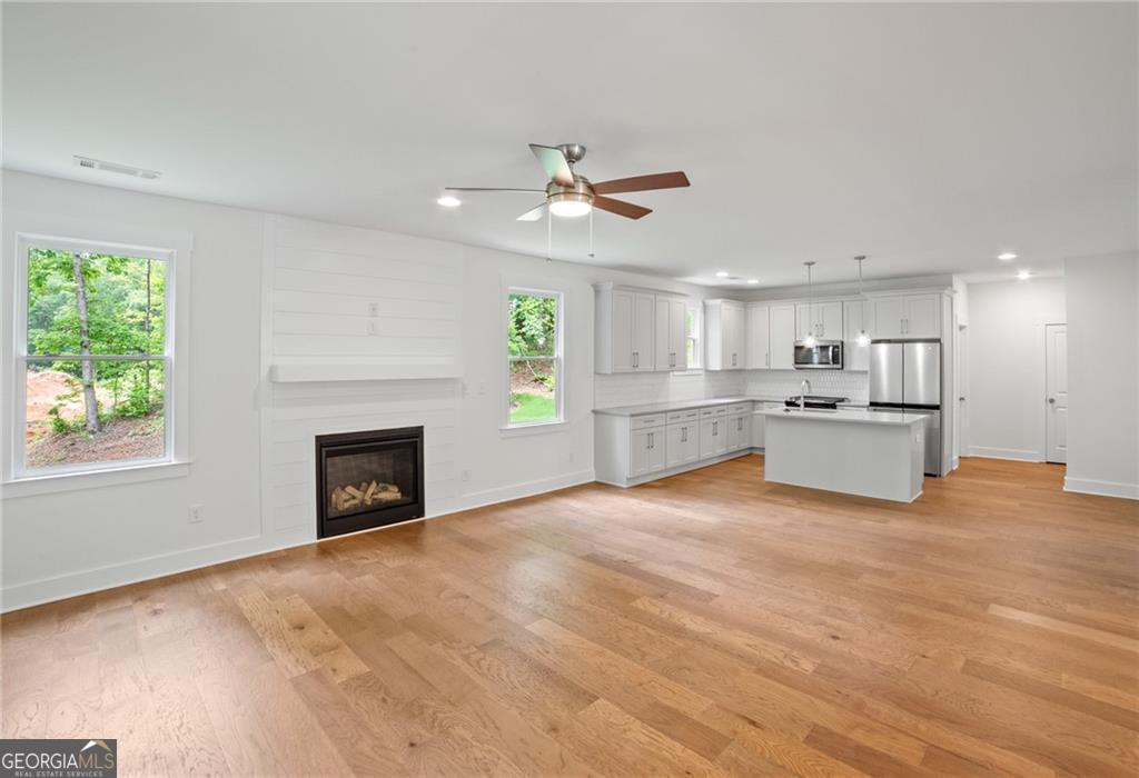 Highlands of Decatur - Residential