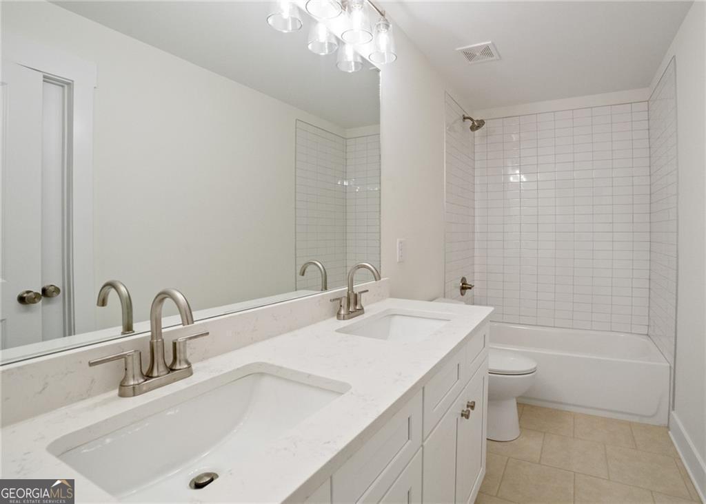 Highlands of Decatur - Residential