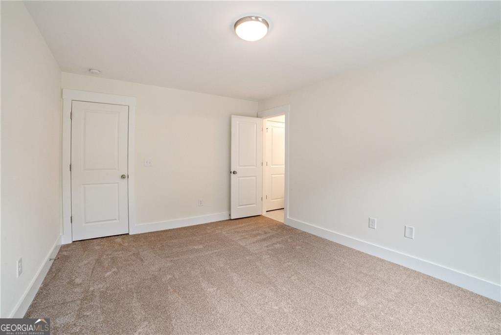 Highlands of Decatur - Residential